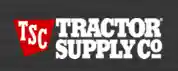 Tractor Supply code promo 