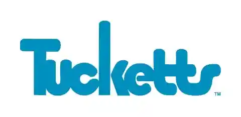 Cod promoțional Tucketts 