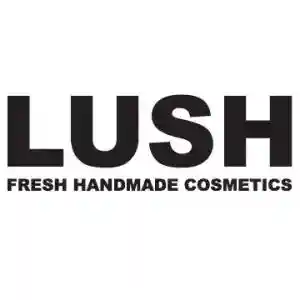 Kod promocyjny Lush