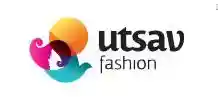 Utsav Fashion promo code 