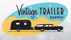 Vintage Trailer Supply promotiecode 