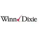 Winn Dixie code promo 