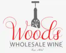 Code promotionnel Woods Wholesale Wine