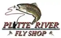 Wyoming Fly Fishing promo code 