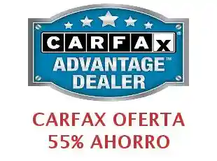 Carfax.eu promo code