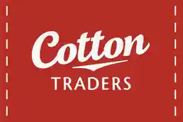 Cotton Traders promo code 