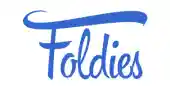 Foldies 프로모션 코드 