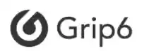 Grip6促销代码 