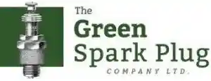 The Green Spark Plug Company Kode promosi 