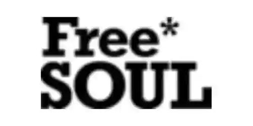 Free Soul促销代码 