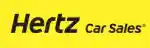 Hertz Car Sales code promo 