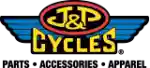 J&P Cycles code promo 