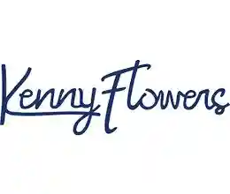 Kenny Flowers促销代码 