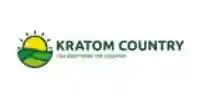 Code promotionnel KratomCountry 