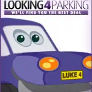 Looking4Parking Australia promo code 