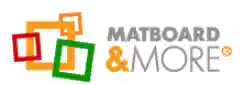Matboard And More promotiecode 