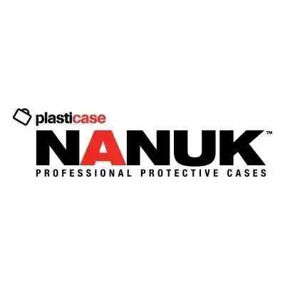 Código de promoción NANUK 