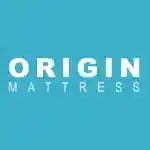 Cod promoțional Origin Mattress 