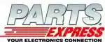 Parts Express promo code 