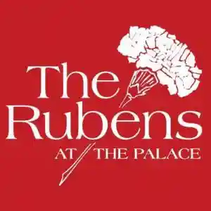 The Rubens At The Palace promo code 