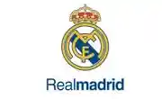 Real Madrid promo code 
