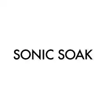 Code promotionnel Sonic Soak