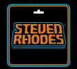 Code promotionnel Steven Rhodes