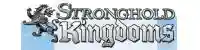 Stronghold Kingdoms kampanjkod 