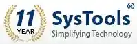 SysTools code promo 