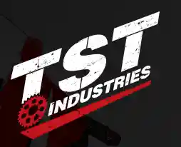 Cod promoțional TST Industries 