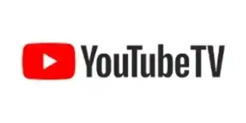 Code promotionnel Youtube TV
