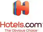 Hotels.com UK 프로모션 코드