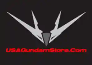USA Gundam Store promo code 