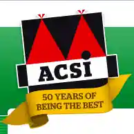 ACSI Webshop code promo 