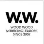 Wood Wood promotiecode 