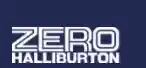 Cod promoțional ZERO Halliburton 