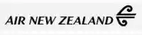Air New Zealand UK code promo 