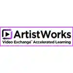 Artist Worksプロモーション コード 