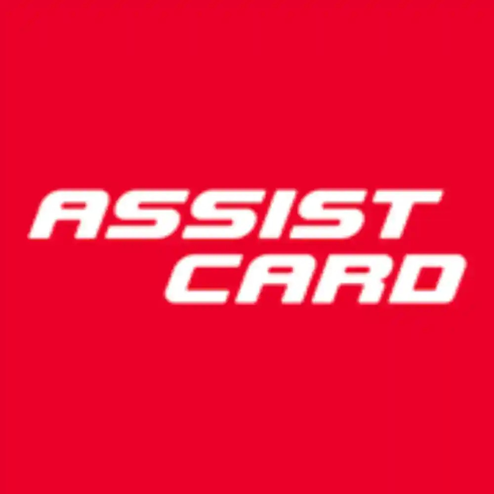 Assist Card促销代码 