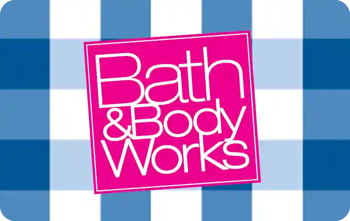 Bath And Body Works code promo 