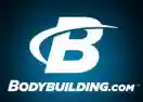 Bodybuilding code promo 