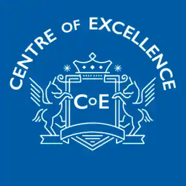 Centre Of Excellence Kode promosi 