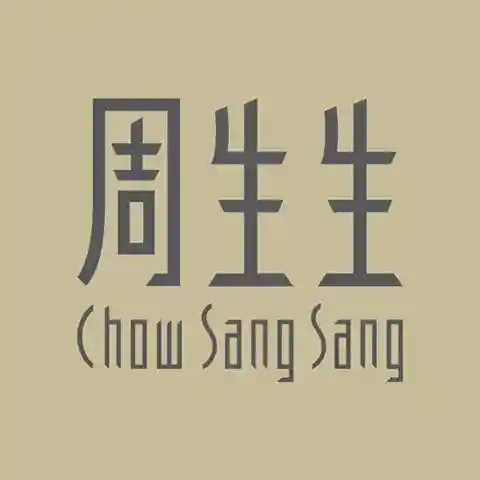 Chow Sang Sang code promo 