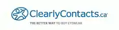 Clearly Contacts Kode promosi 