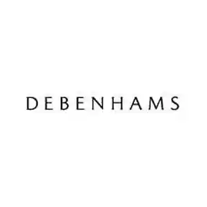 Debenhams code promo 