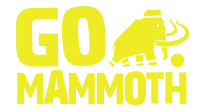 GO Mammoth Kode promosi 