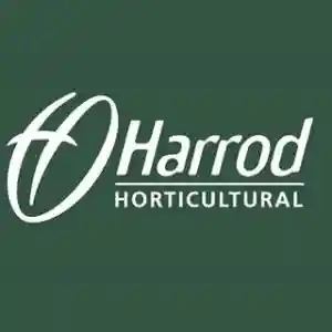 Harrod Horticultural code promo 