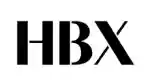 Hbx code promo 