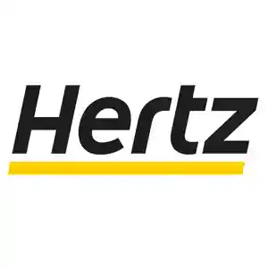 Hertz Kode promosi 
