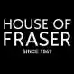 House Of Fraser Kode promosi 